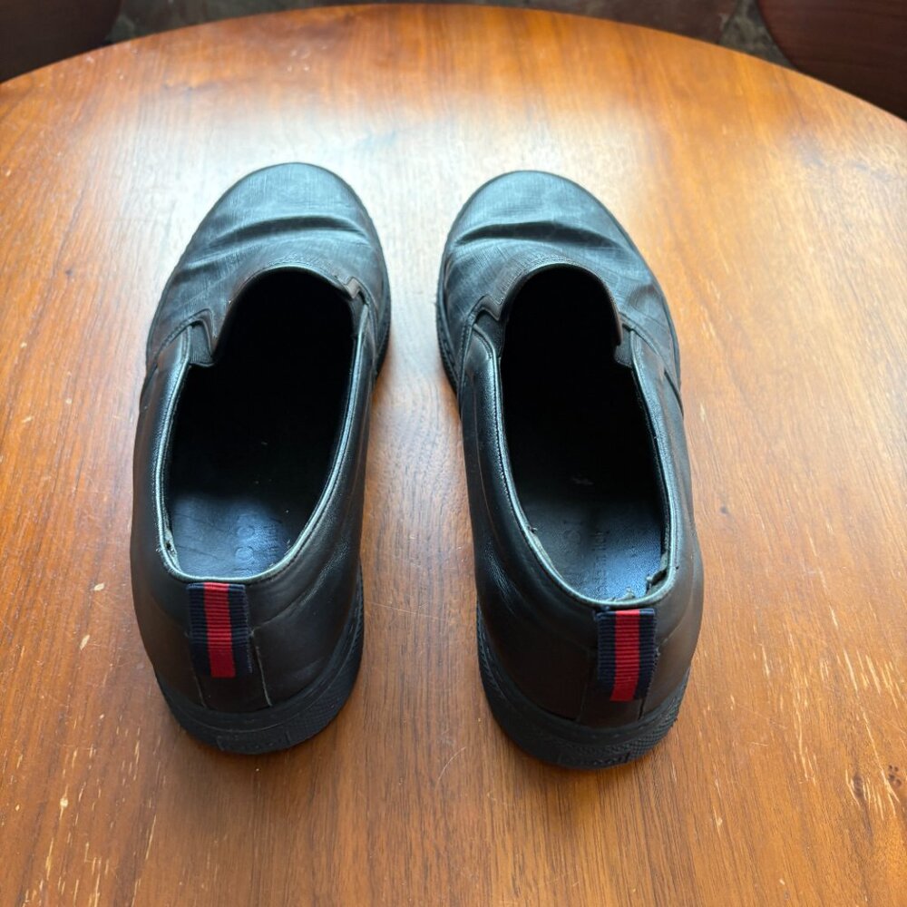 Gucci GG Supreme Sneakers - Picture 4 of 4